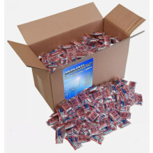 PROline Dishwasher Tablets 12 in 1 Dishwasher Tablets 500 Qty