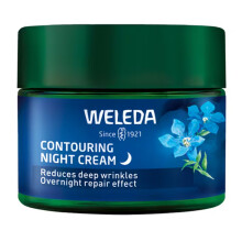 Weleda Contouring Night Cream 40ml