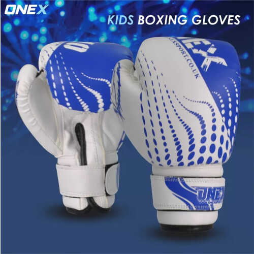 kids Freestanding Punch bag Gym Training kickboxing Set 1