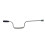 Corner Steady Winder Handle 19MM (Caravan Leg Winding Crank) 2