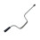 Corner Steady Winder Handle 19MM (Caravan Leg Winding Crank) 1