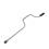 Corner Steady Winder Handle 19MM (Caravan Leg Winding Crank) 5