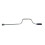 Corner Steady Winder Handle 19MM (Caravan Leg Winding Crank) 6