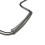 Corner Steady Winder Handle 19MM (Caravan Leg Winding Crank) 10