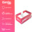 iSmile PAPpro Peroxide Free Teeth Whitening Refill Gels Kit 3