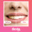 iSmile PAPpro Peroxide Free Teeth Whitening Refill Gels Kit 5