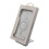 Guess Guess IML Rhinestones Case with MagSafe for iPhone 16 Pro 6.3" Clear 4