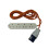 (10M) Camping 4 Way Extension Lead (Hook Up Cable) 3