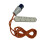 (10M) Camping 4 Way Extension Lead (Hook Up Cable) 5