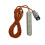 (10M) Camping 4 Way Extension Lead (Hook Up Cable) 7