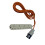 (10M) Camping 4 Way Extension Lead (Hook Up Cable) 9