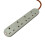 (10M) Camping 4 Way Extension Lead (Hook Up Cable) 10