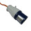 (10M) Camping 4 Way Extension Lead (Hook Up Cable) 12