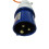 (10M) Camping 4 Way Extension Lead (Hook Up Cable) 13