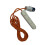 (15M) Camping 4 Way Extension Lead (Hook Up Cable) 6