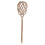 URBN Living Bamboo Wicker Carpet Beater Rug Car Mat Sofa Cleaner 4