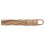 URBN Living Bamboo Wicker Carpet Beater Rug Car Mat Sofa Cleaner 5