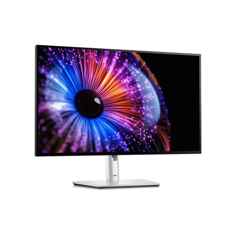 Dell UltraSharp 27" Thunderbolt Hub 120Hz 1440p Monitor U2724DE
