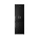 Fridge Master Fridgemaster 70/30 Fridge Freezer - Black - E Rated 1