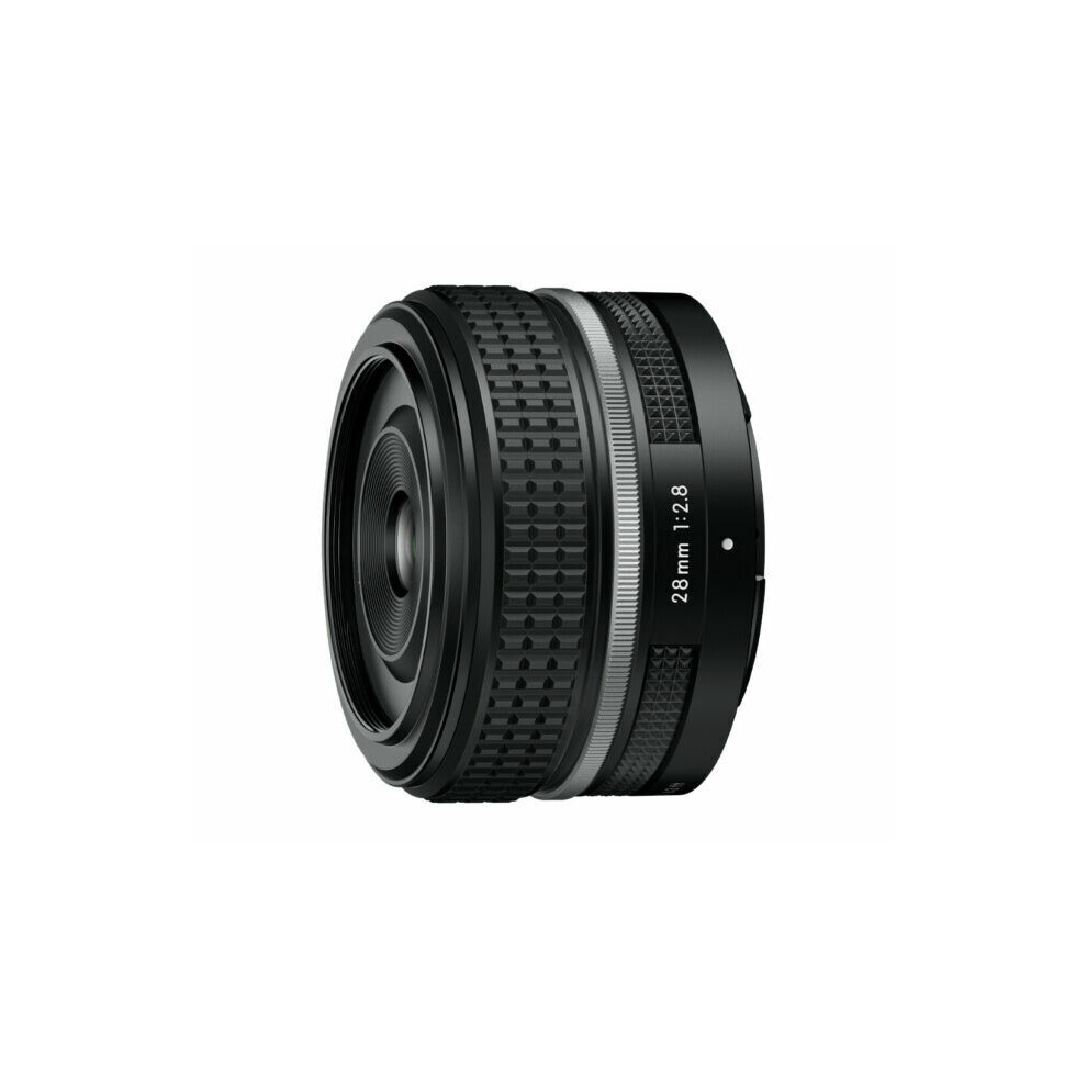 Nikon NIKKOR Z 28mm f/2.8 (SE) Lens