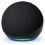 (Echo ) Amazon Echo Dot 5th Generation Smart Speaker With Alexa 1