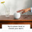 (Echo ) Amazon Echo Dot 5th Generation Smart Speaker With Alexa 8