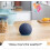 (Deep Sea Blue) Amazon Echo Dot 5th Generation Smart Speaker With Alexa 4