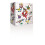 Woodmansterne Quentin Blake Santa Skating Medium Gift Bag Christmas Gift Accessory 1