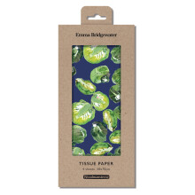 Emma Bridgewater Brussels Sprouts Tissue Paper Christmas Gift Wrapping