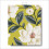 Woodmansterne Sanderson Grandiflora Large Gift Bag Gift Wrapping Accessory 1