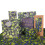Woodmansterne Emma Bridgewater Brussels Sprouts Medium Gift Bag Christmas Gift Accessory 3