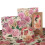 Woodmansterne Emma Bridgewater Roses Large Gift Bag Gift Wrapping Accessory 3