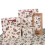 Woodmansterne Emma Bridgewater Little Robin Medium Gift Bag Christmas Gift Accessory 3