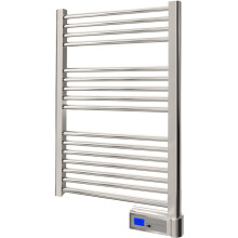 Harmoni Ebro HS030C 300W Chrome Electric Towel Rail