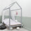 Noa and Nani Jansen Scandinavian Single Bed Frame in Silk Grey 3