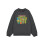 Teenage Mutant Ninja Turtles (Large) Teenage Mutant Ninja Turtles Sweatshirt (Mens Grey) 1