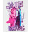 Bratz (Medium) Bratz Short Sleeved T-Shirt (Womens White) 6