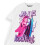 Bratz (Medium) Bratz Short Sleeved T-Shirt (Womens White) 5