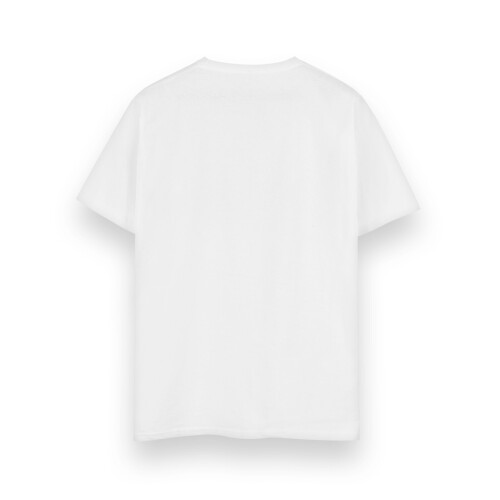 Bratz (Medium) Bratz Short Sleeved T-Shirt (Womens White) 1