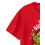 Teenage Mutant Ninja Turtles (Small) Teenage Mutant Ninja Turtles Short Sleeved T-Shirt (Mens Red) 5