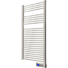 Harmoni Ebro HS050C 300W Chrome Electric Towel Rail