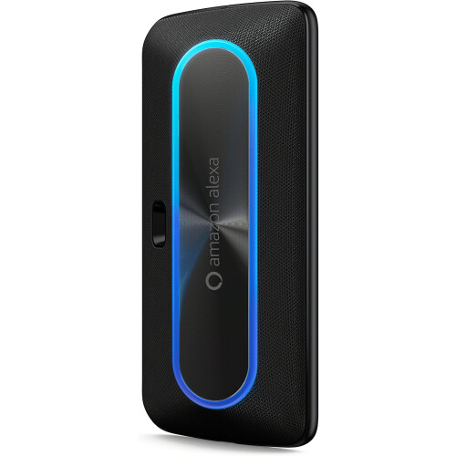 Motorola Motorola Smart Speaker with Amazon Alexa