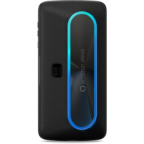 Motorola Motorola Smart Speaker with Amazon Alexa 1