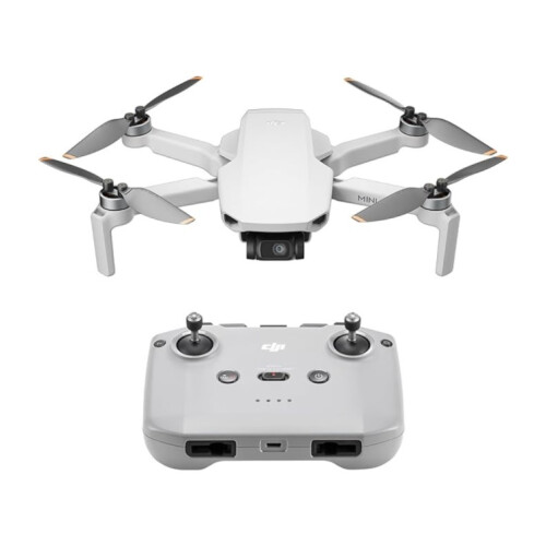 DJI DJI Mini 4K Drone