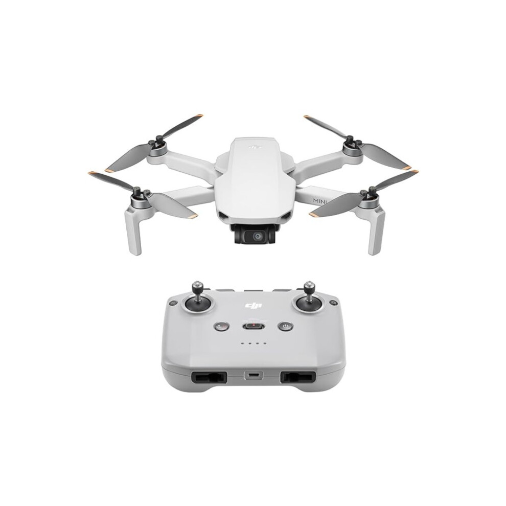 DJI Mini 4K Drone