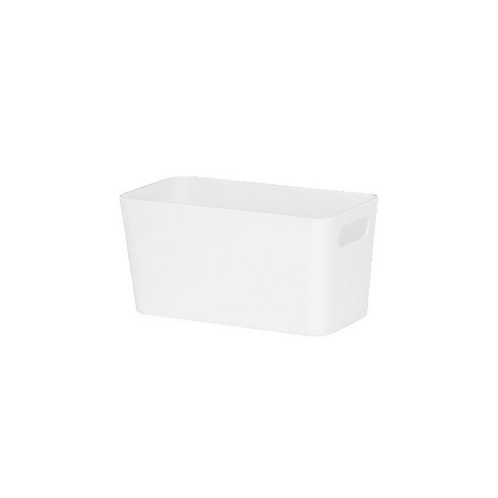 Wham Studio 6.01 Rectangular Basket