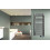 Harmoni Ebro HS075C 500W Chrome Electric Towel Rail 4