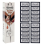 Wilkinson Sword 100 x Wilkinson Sword Ξυραφάκια διπλής κόψης Original - Made in Germany 1
