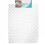 Sink Draining Mat Anti Slip Drainer Scratch Protector Liner Clear 2