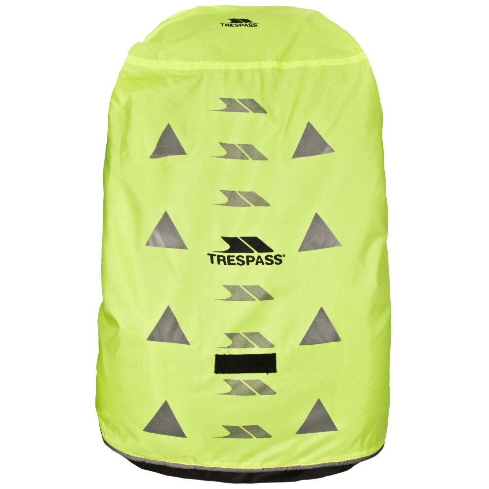 Trespass Sulcata Reflective Rucksack/Backpack Cover